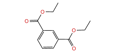 Diethyl isophthalate